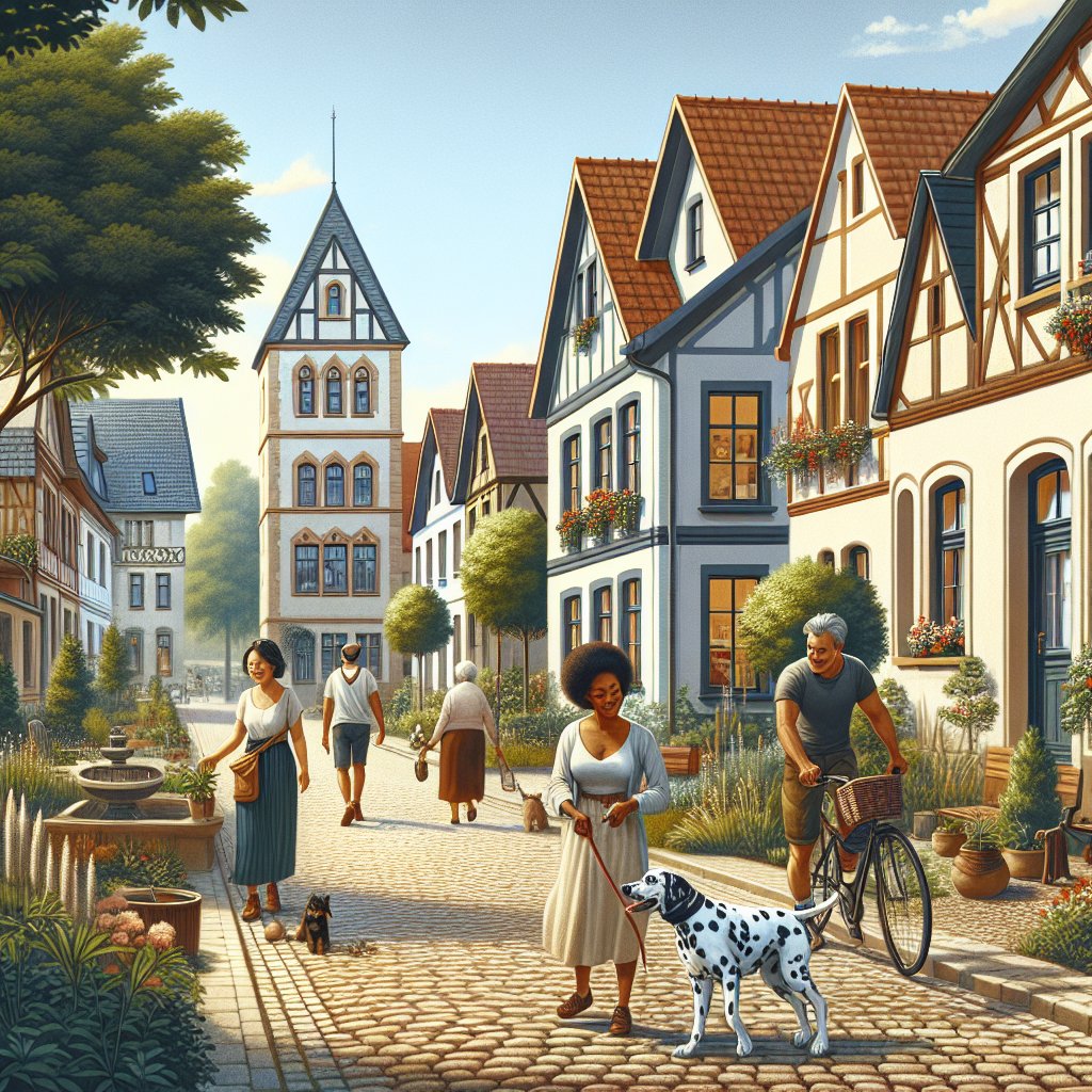 Mietspiegel Bernau bei Berlin 2026
